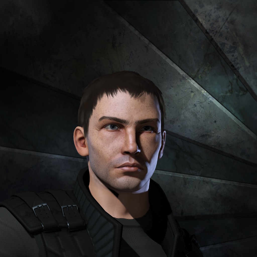 Lawrence Spoony