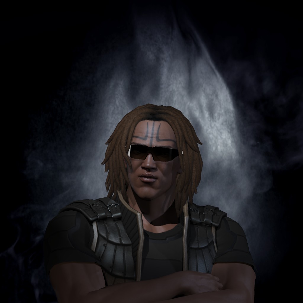 Captain Commando Oz