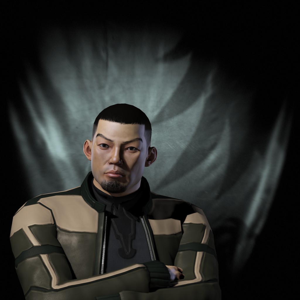 Masuo Nagare