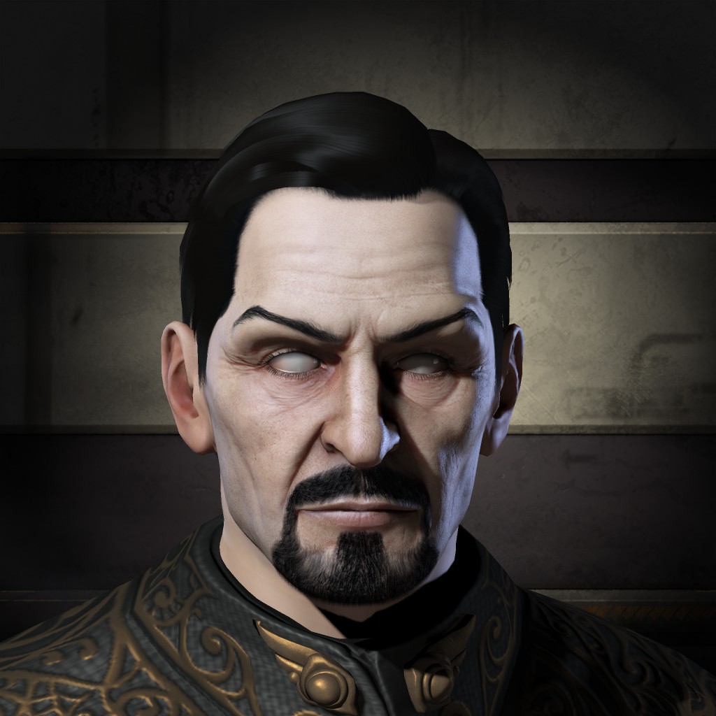 Darth Khamsi