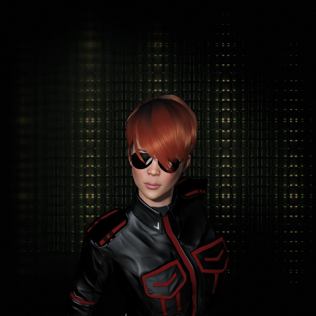 Kira Shadows