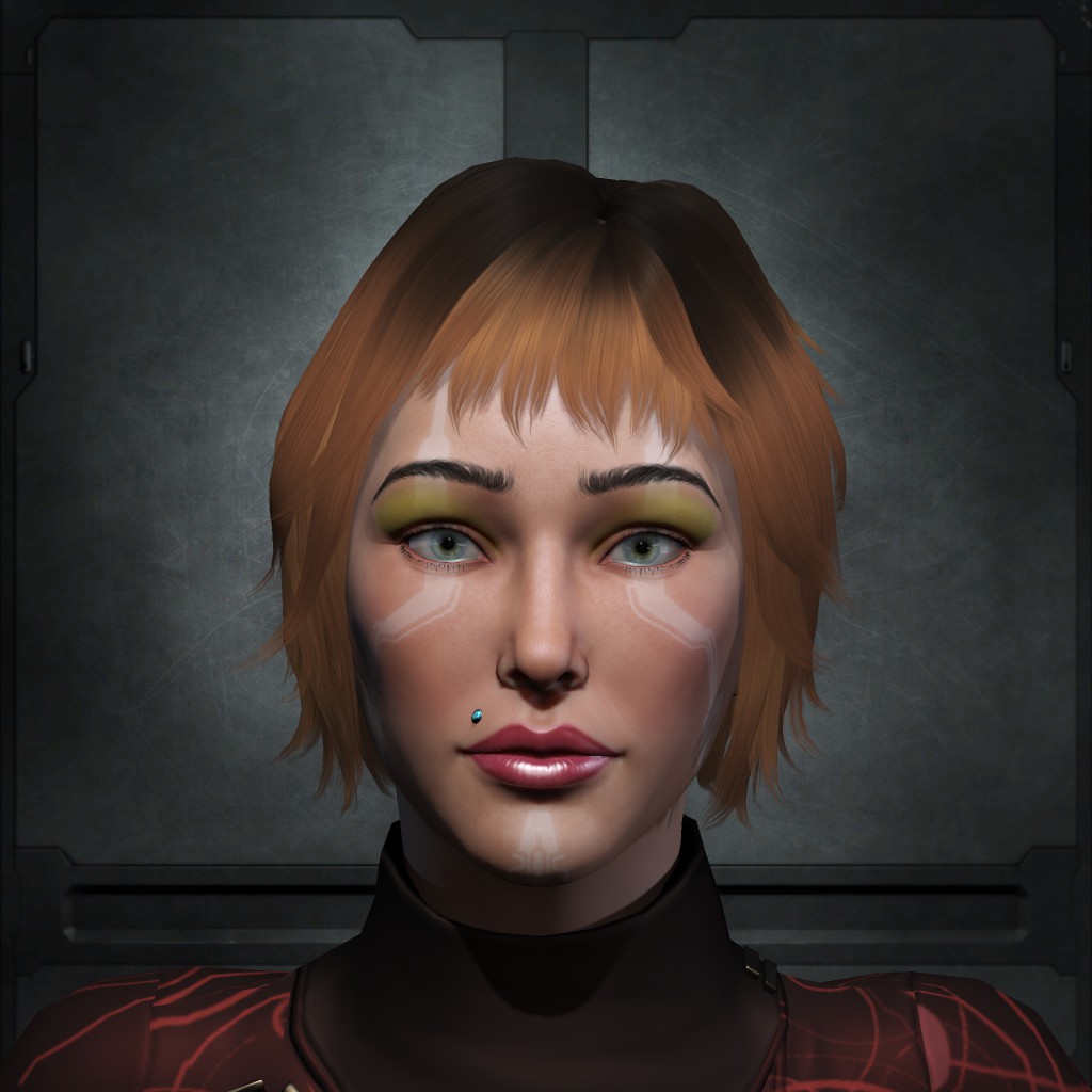Rhyna Markard