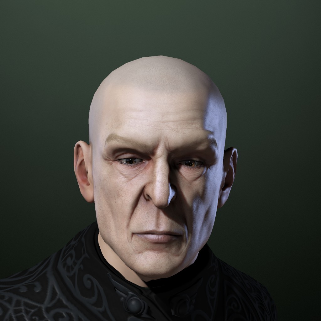 gvatter tod