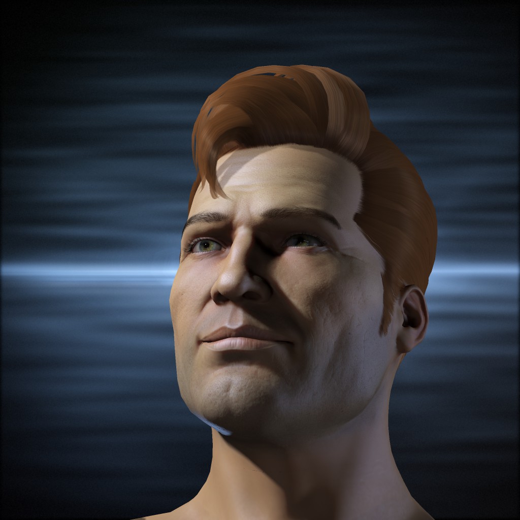 Ensign Gibbons