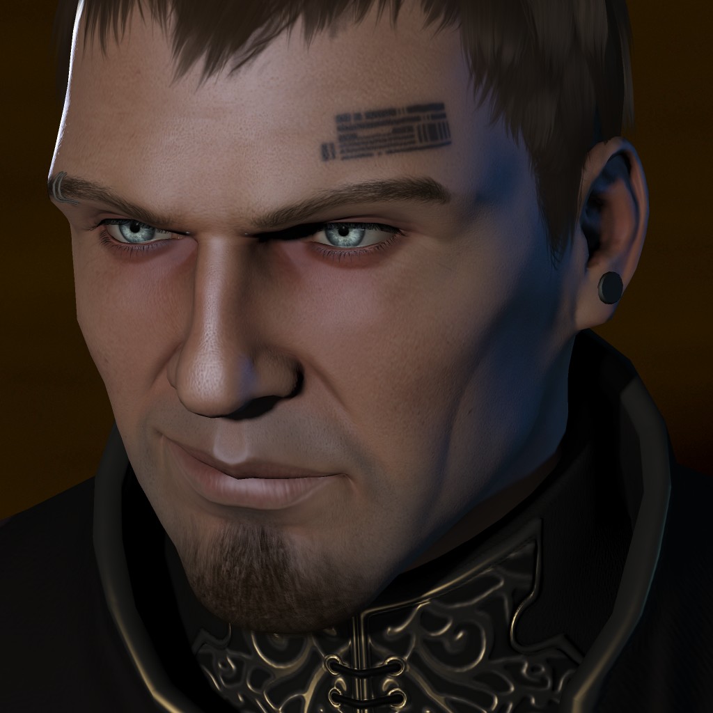 Markus Antonidos