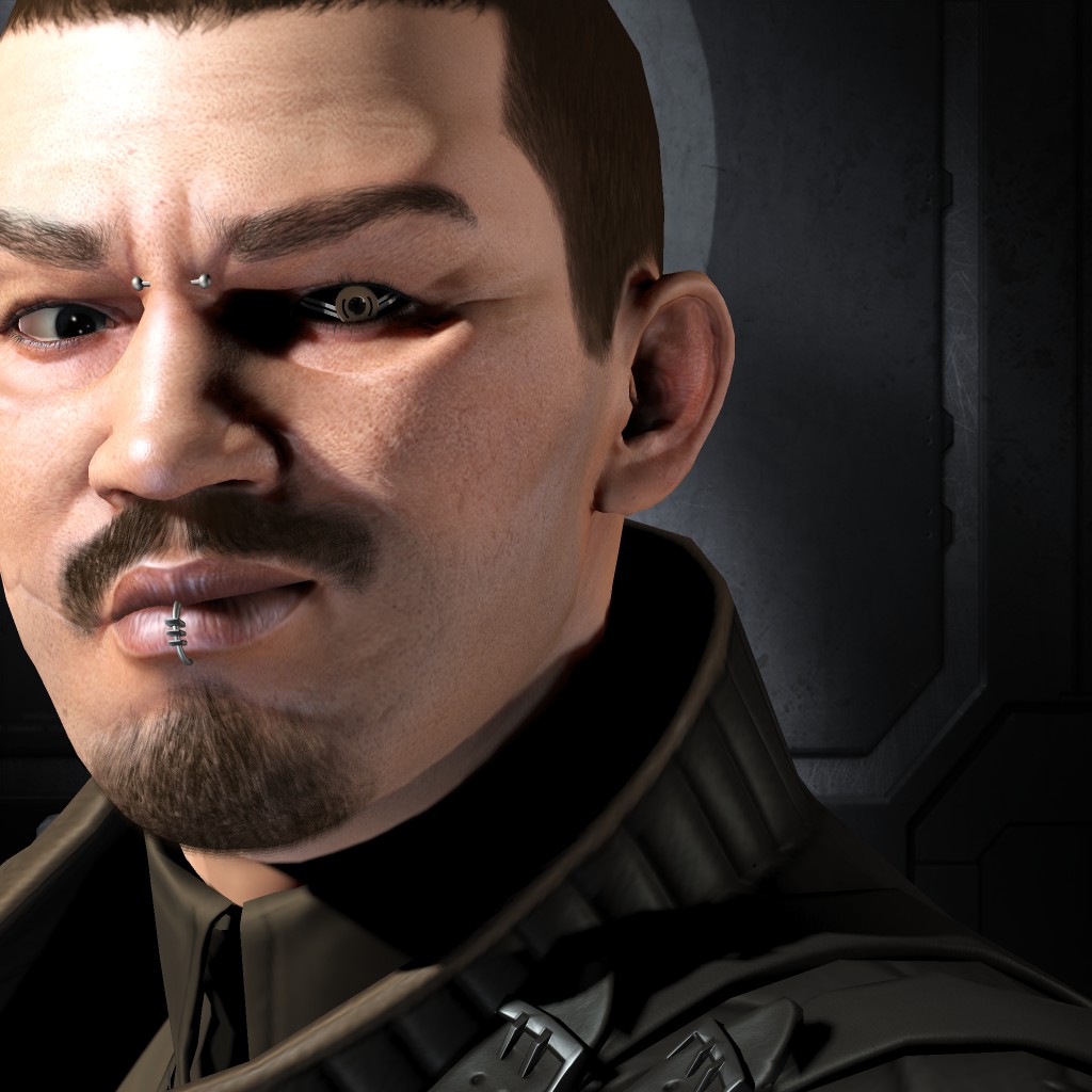 Markus Arcs