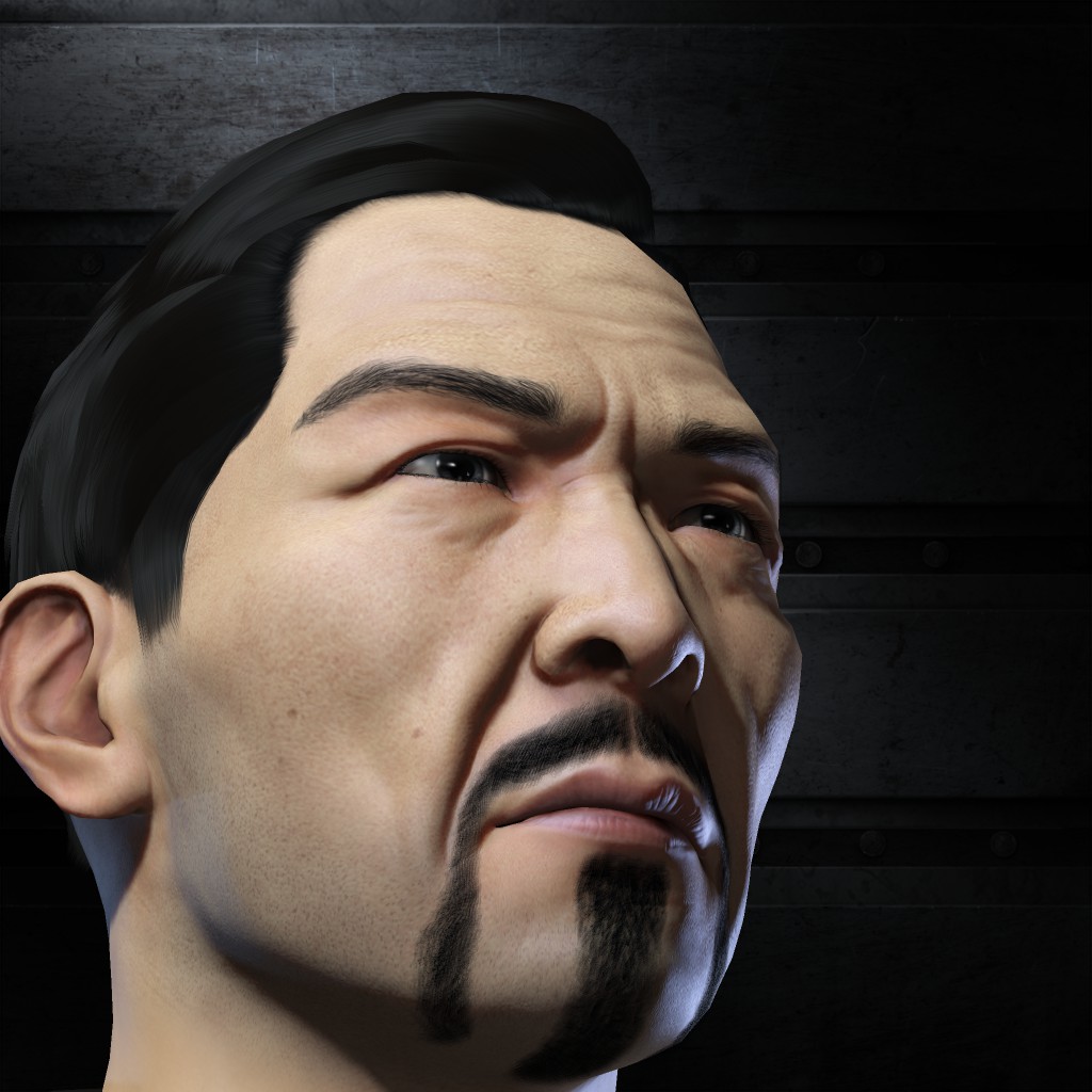Silas Mieyli