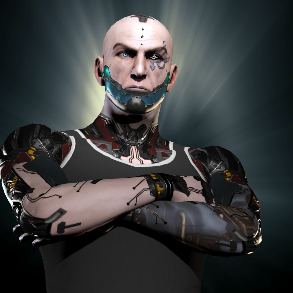 Xander Vokan