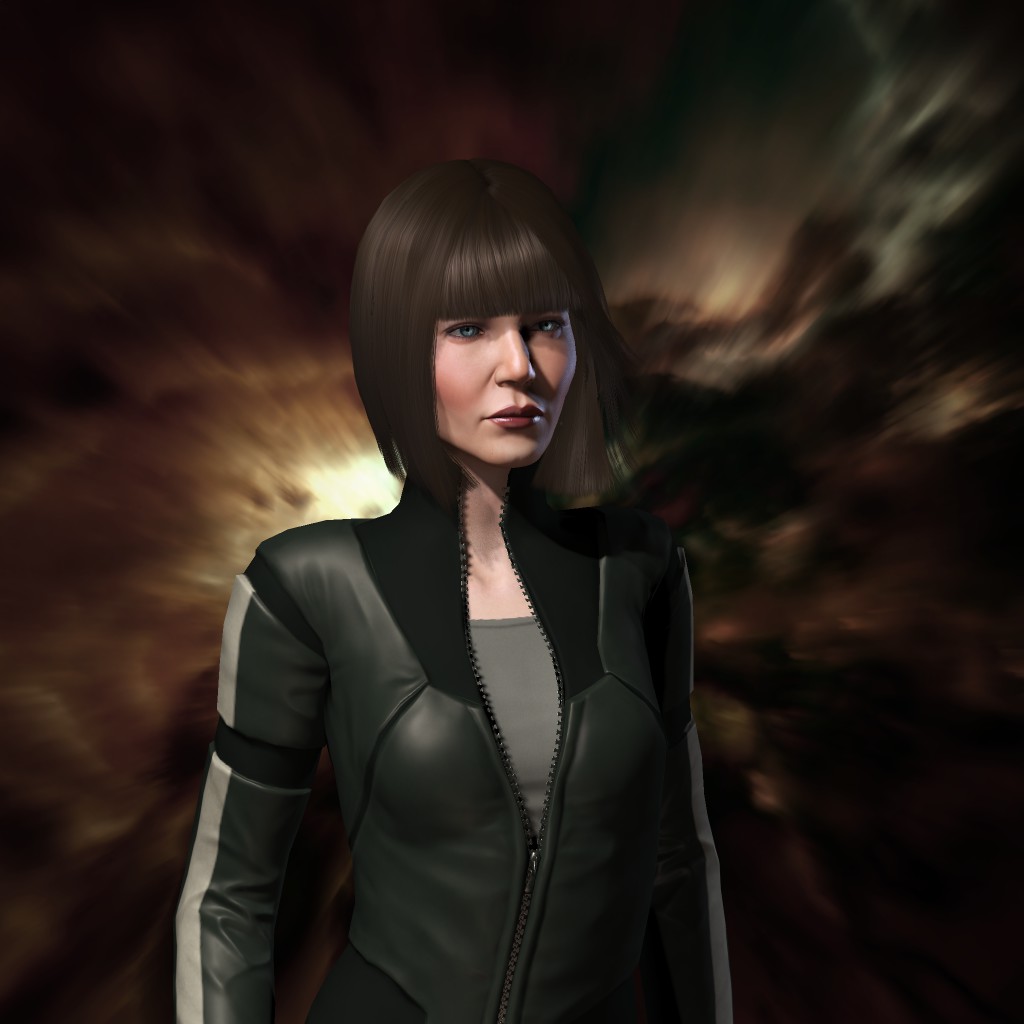 Marya Khurelem
