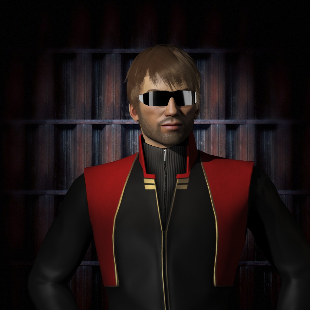 MrJaegel DonHat