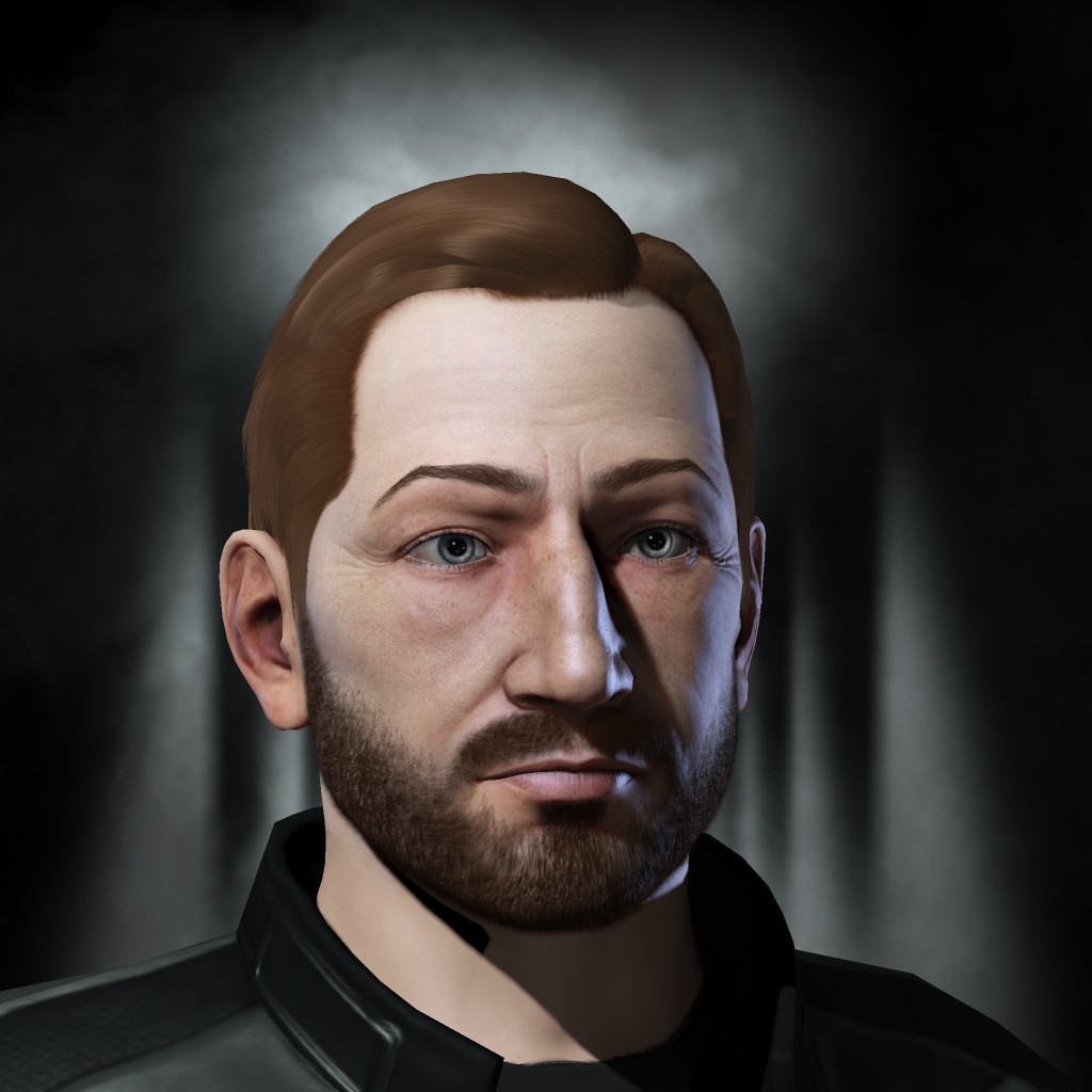 Casper Indiron
