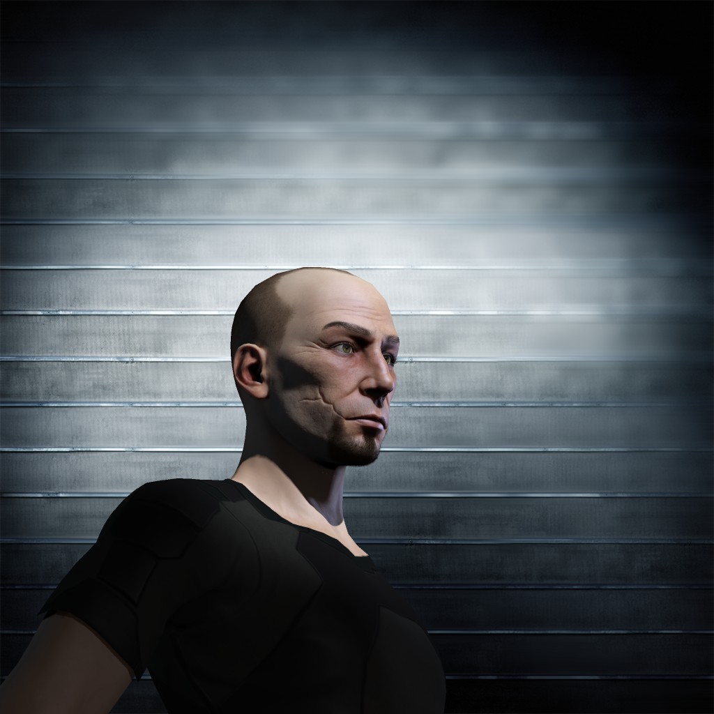Eric Zann