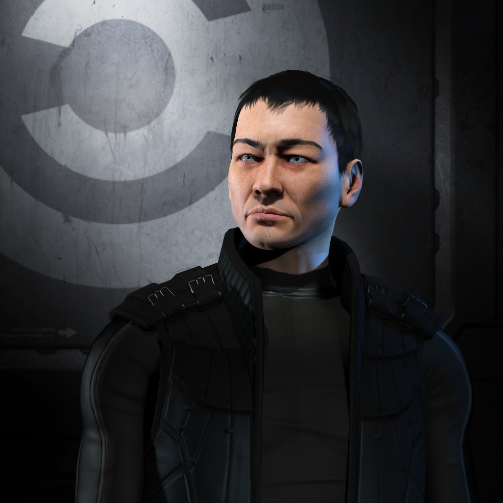 Kasper Dane