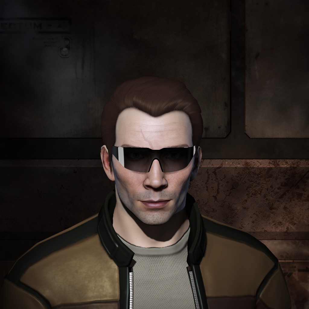 Chris Bohemia