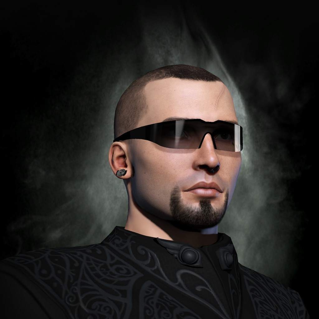 Andrew Pathfinder