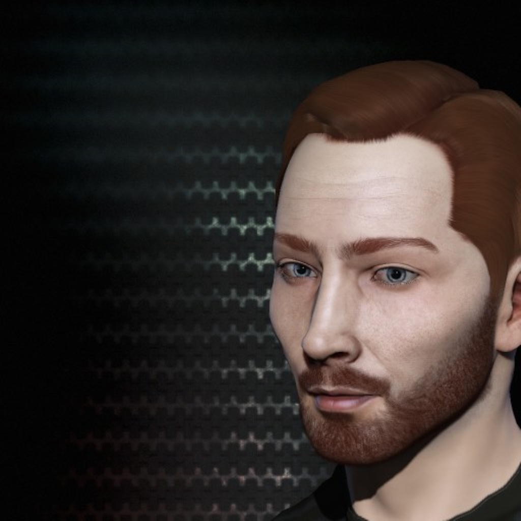 Brad Kolzenher