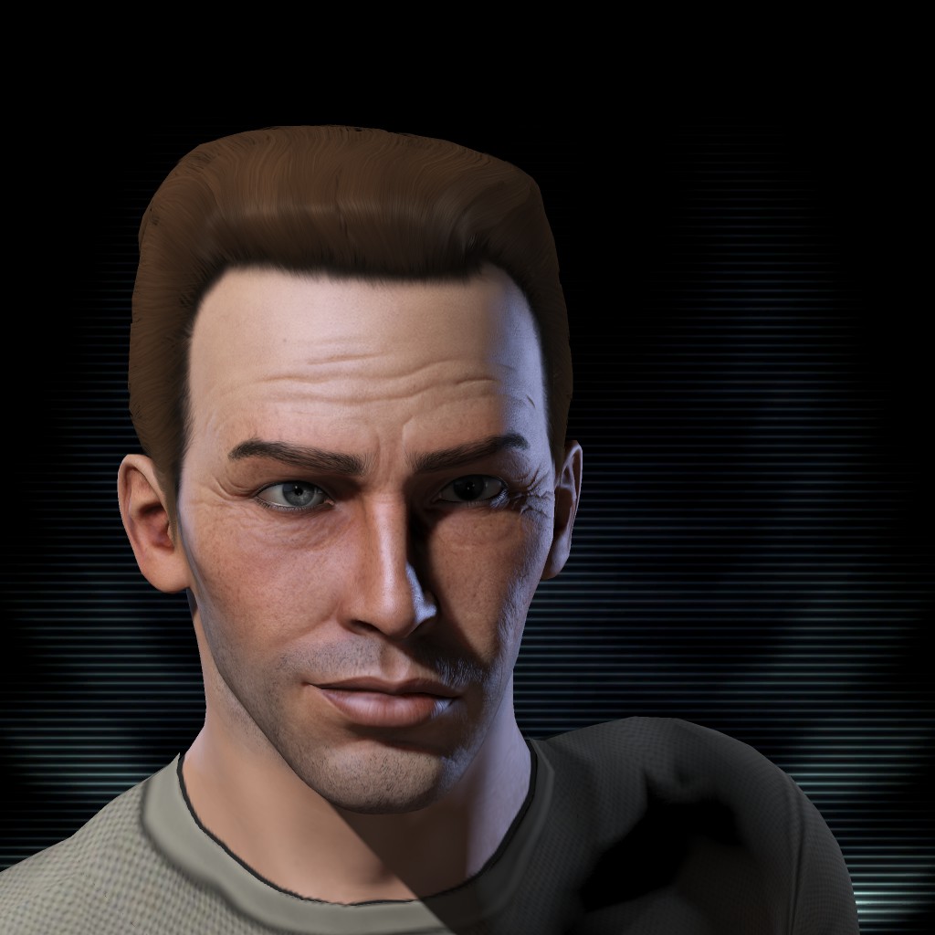 John Frank Frank