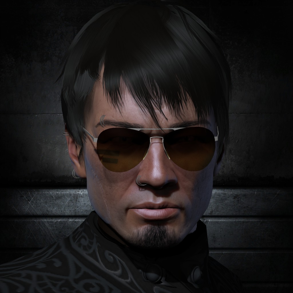 Doc Mystic LaGuare