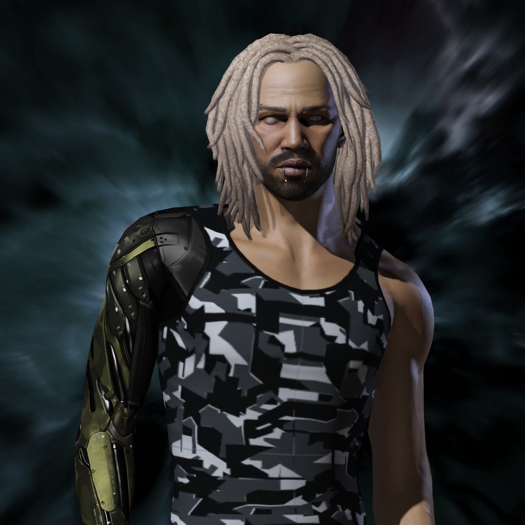 Carnage Asmodeus