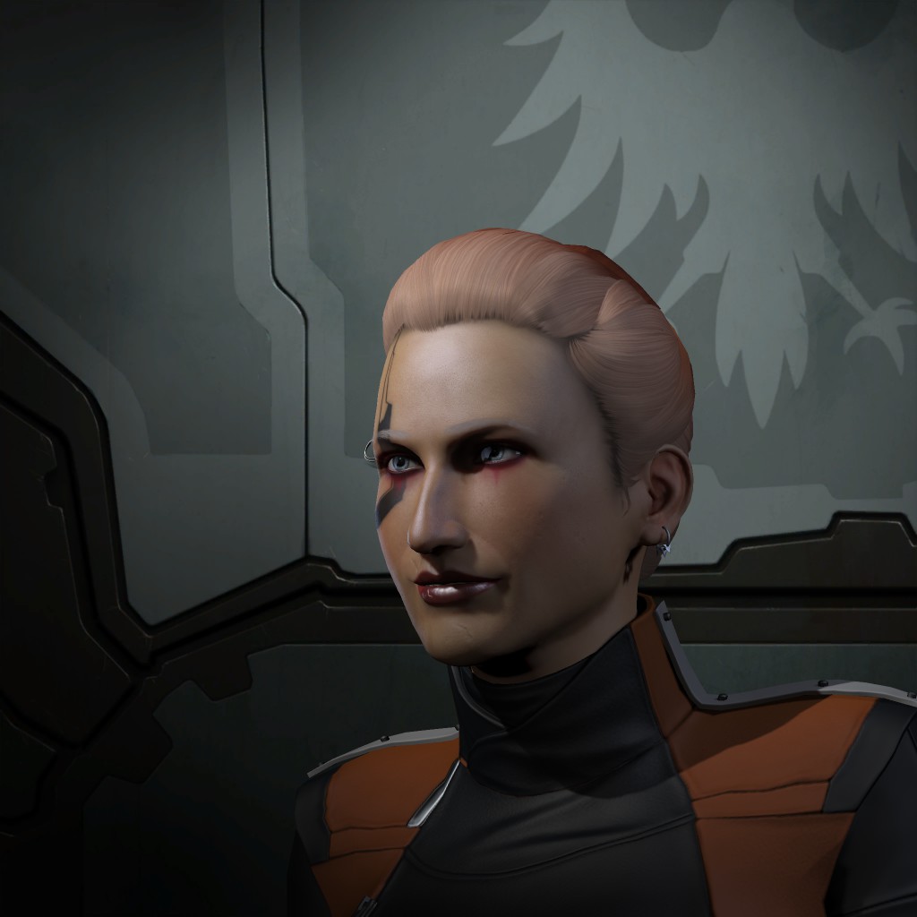 Lenora Tyme