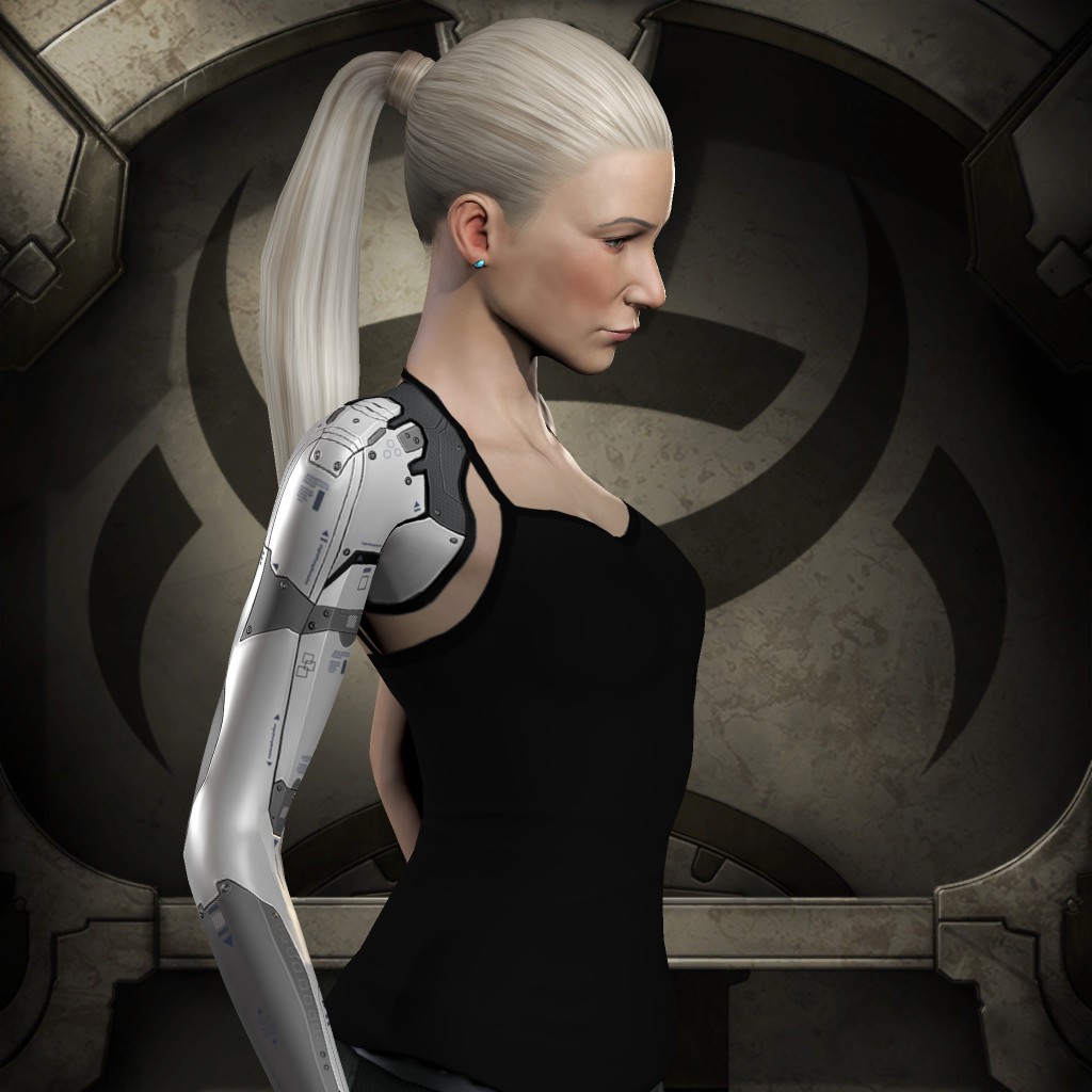 Zireael Riannon