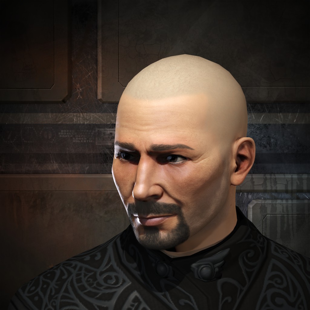 Malek en Bauldry