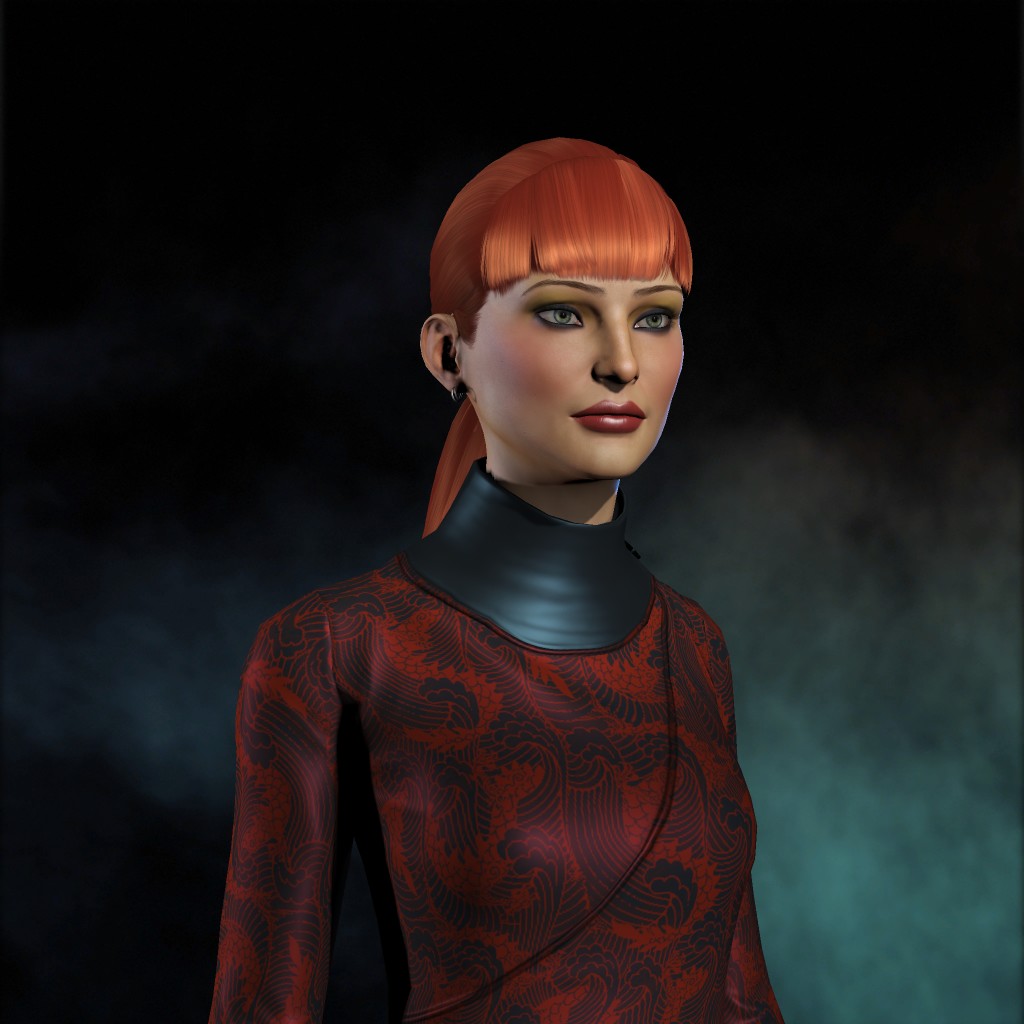 Trinity Avada