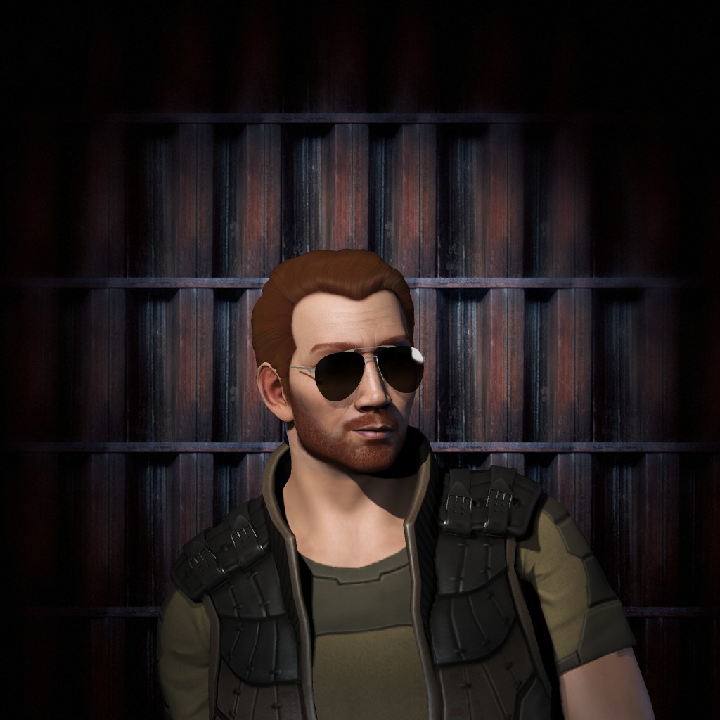 Ambrose Fox