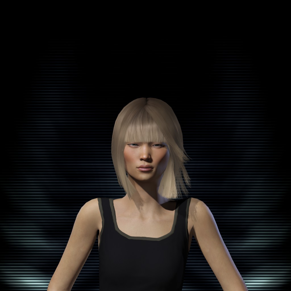 Claudette Krashcup