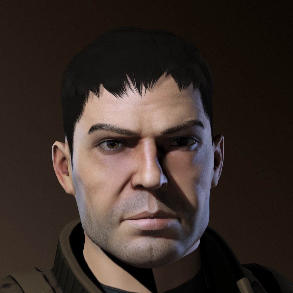 Sergei Kuzin