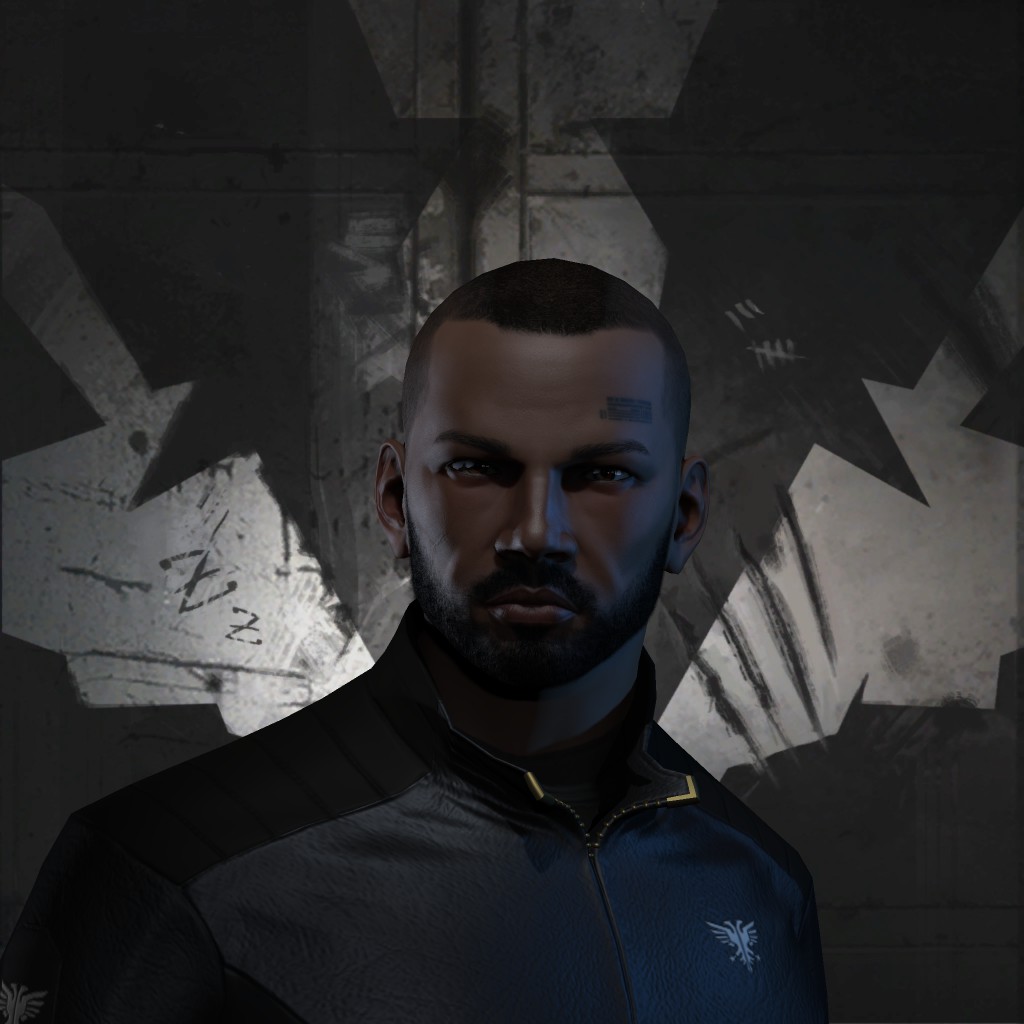 Blacktimus Luthion