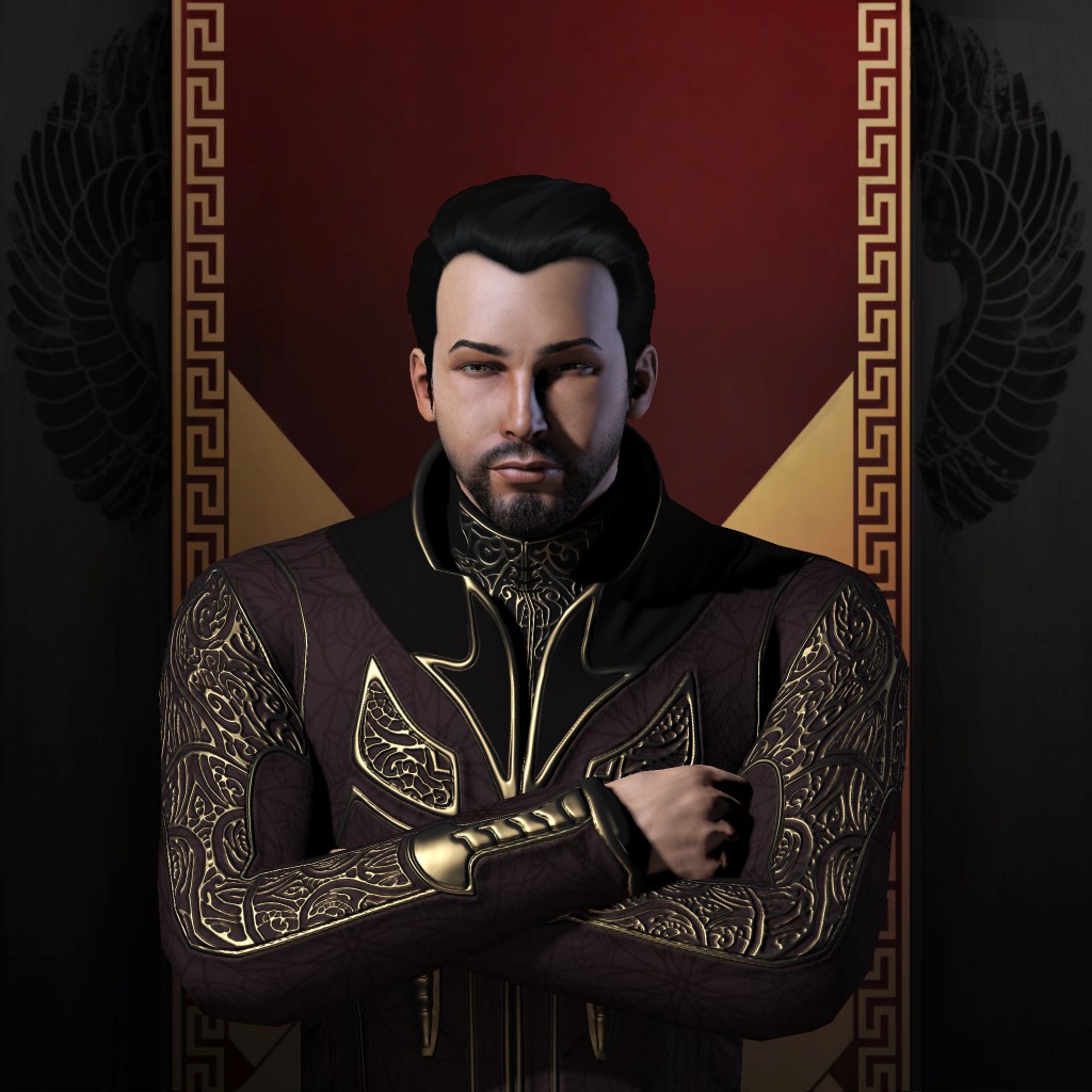 Robert VonArkanis