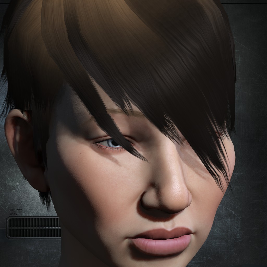 Zsu-Zsu Petals