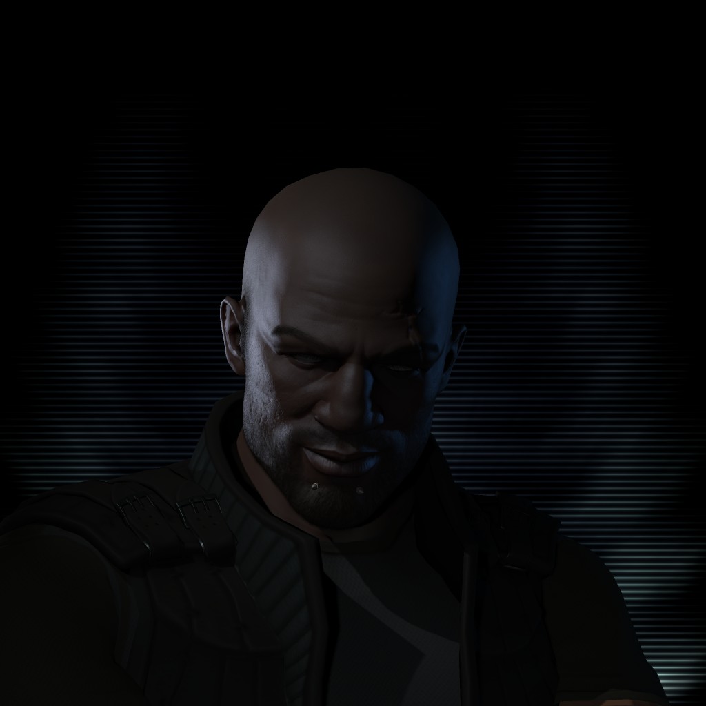Darkness Brodyaga