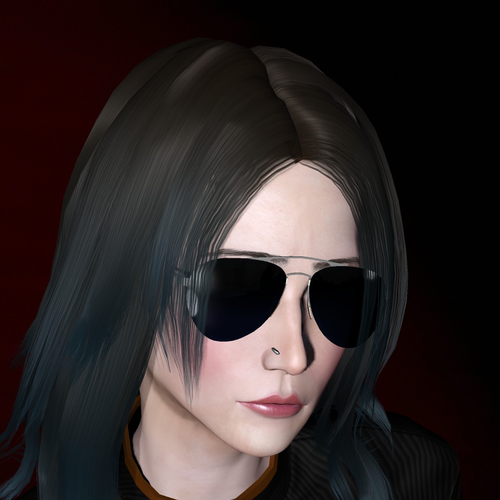 Deadly Sojourner