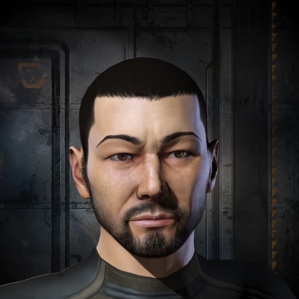 Cyinni Radunov
