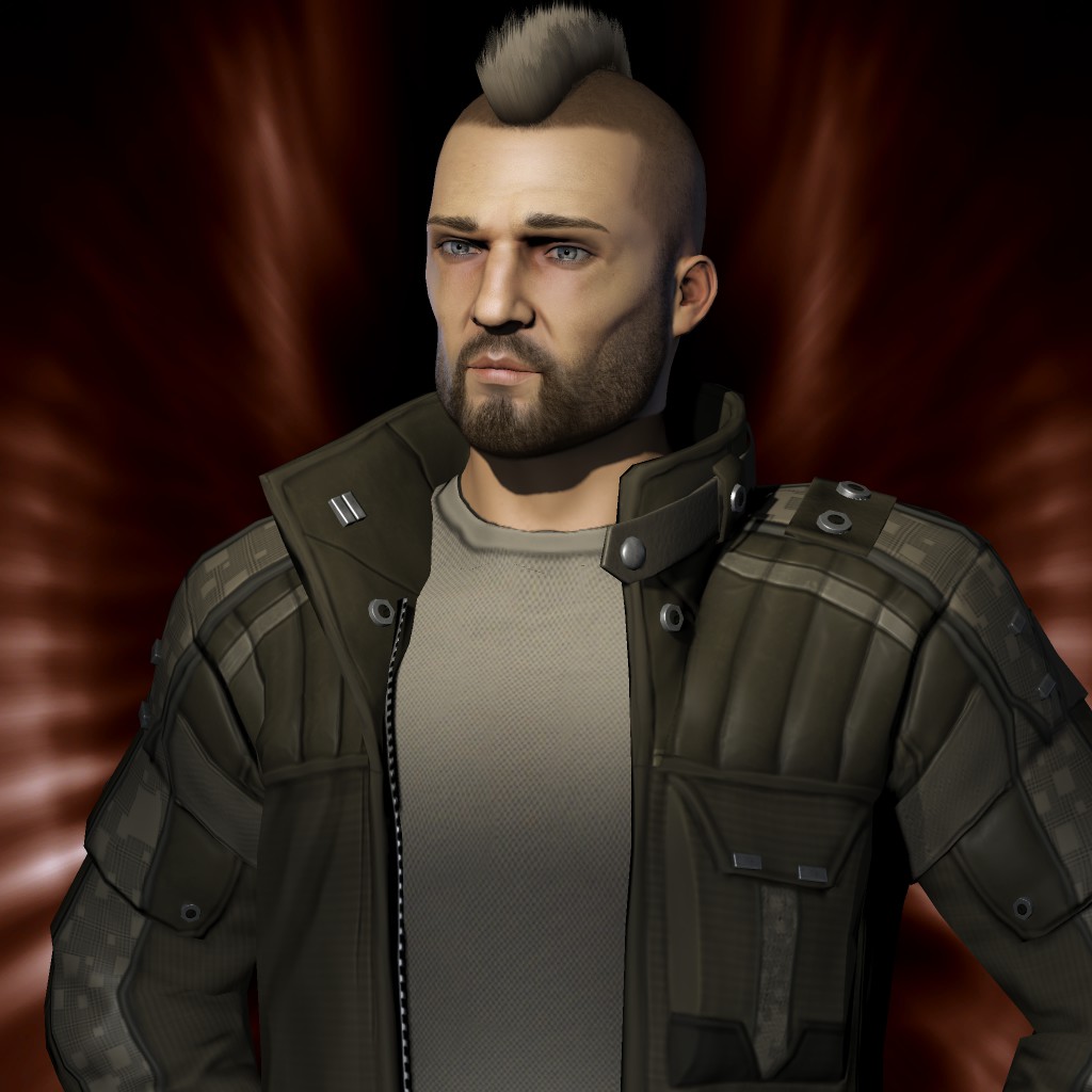 Bob Amari