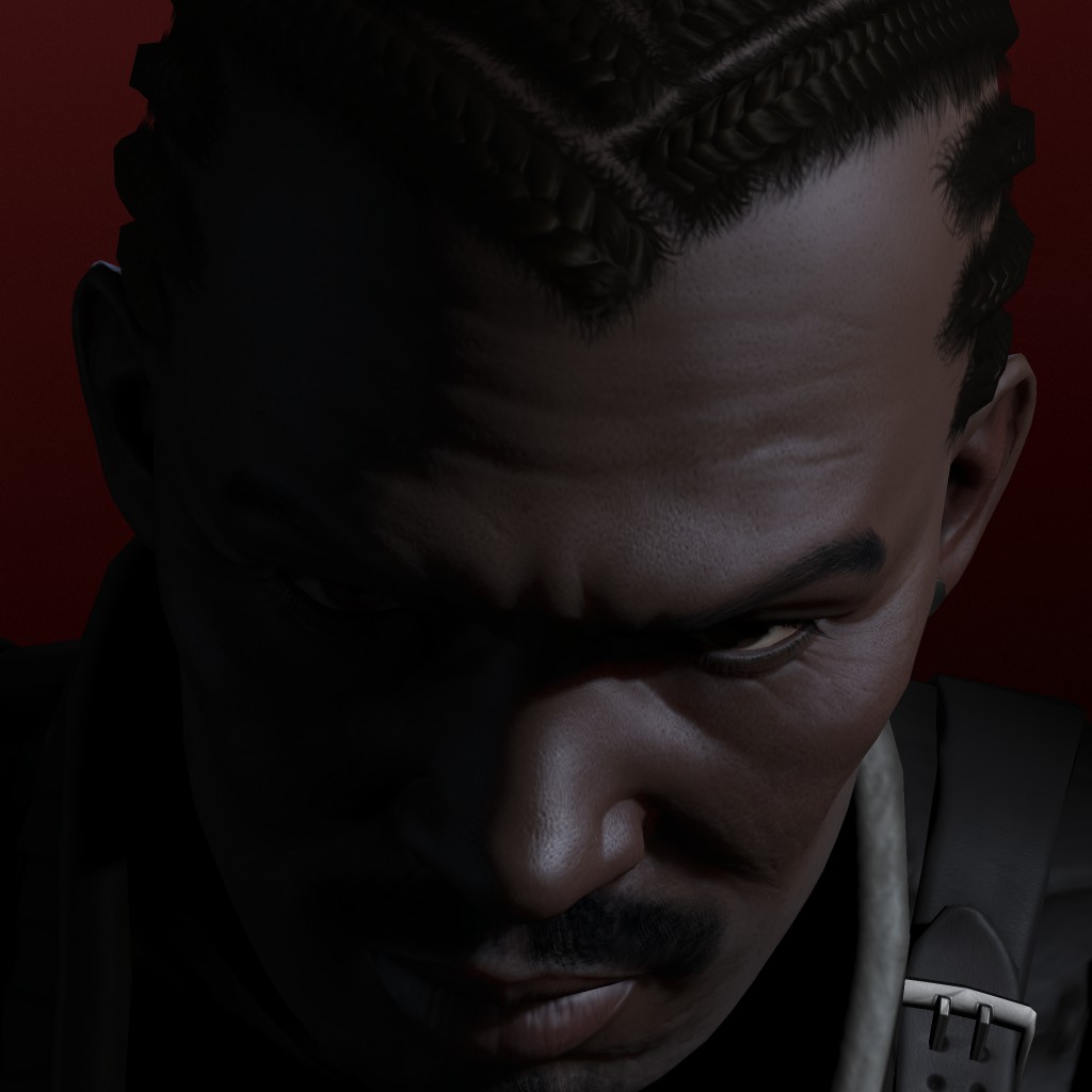 Omar Comin Yo