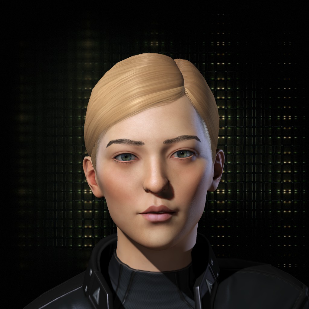 Caldari Citizen 92926878