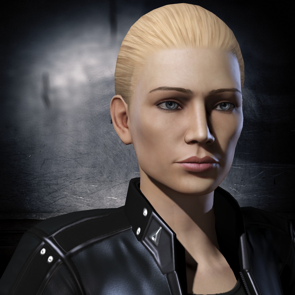 Heather Aurilen