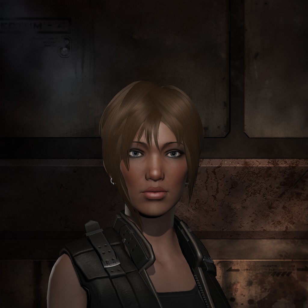 Mila Reacher