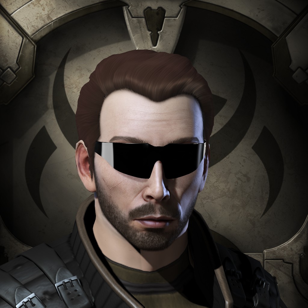 Ger'bo Melthorne