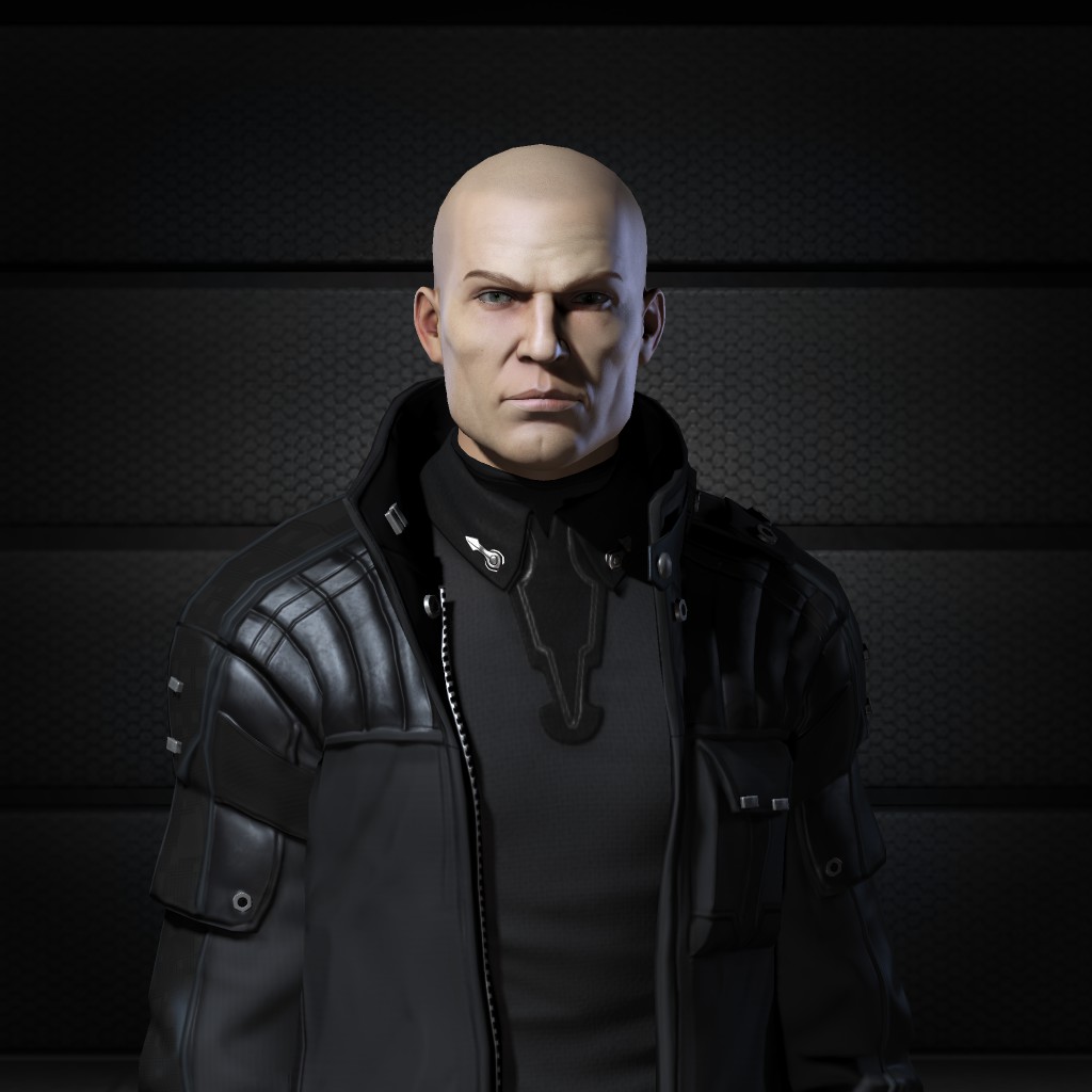 Zak Kado