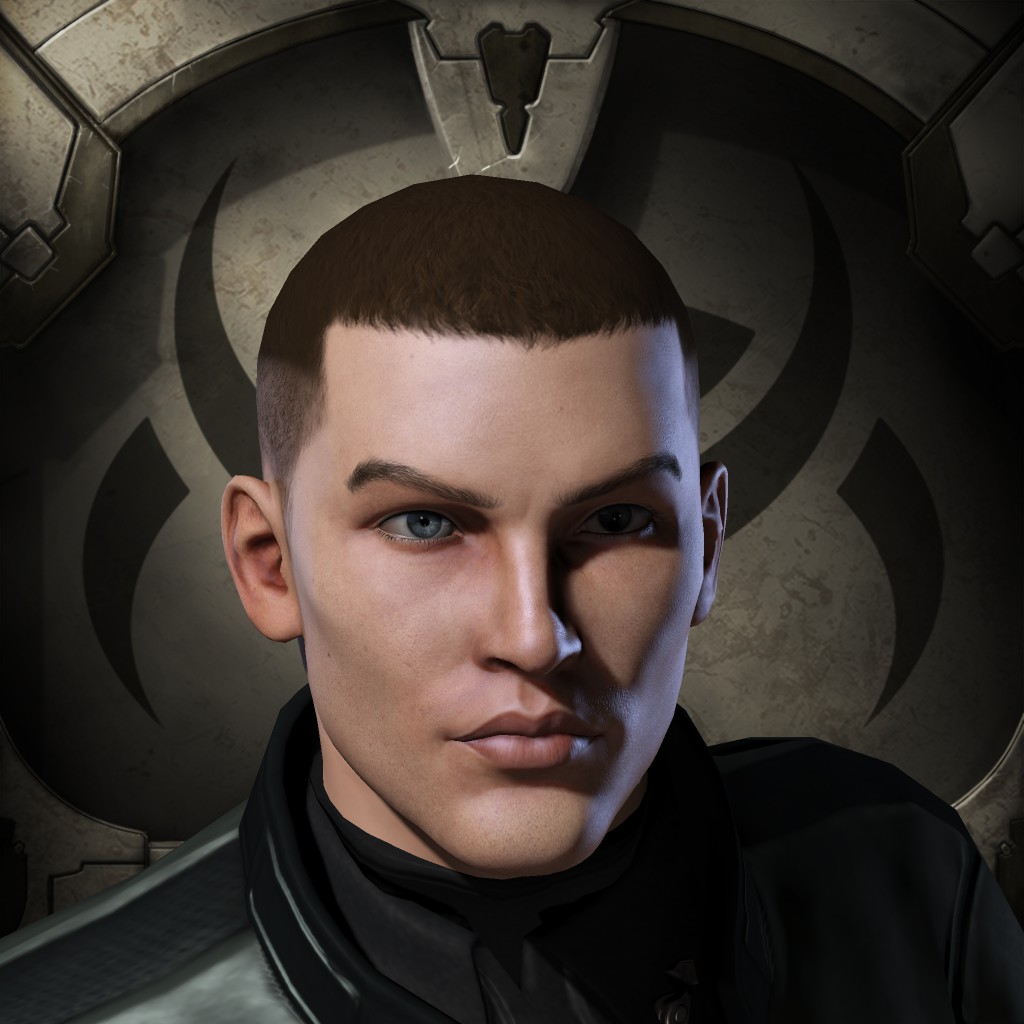 Raban Blackwood