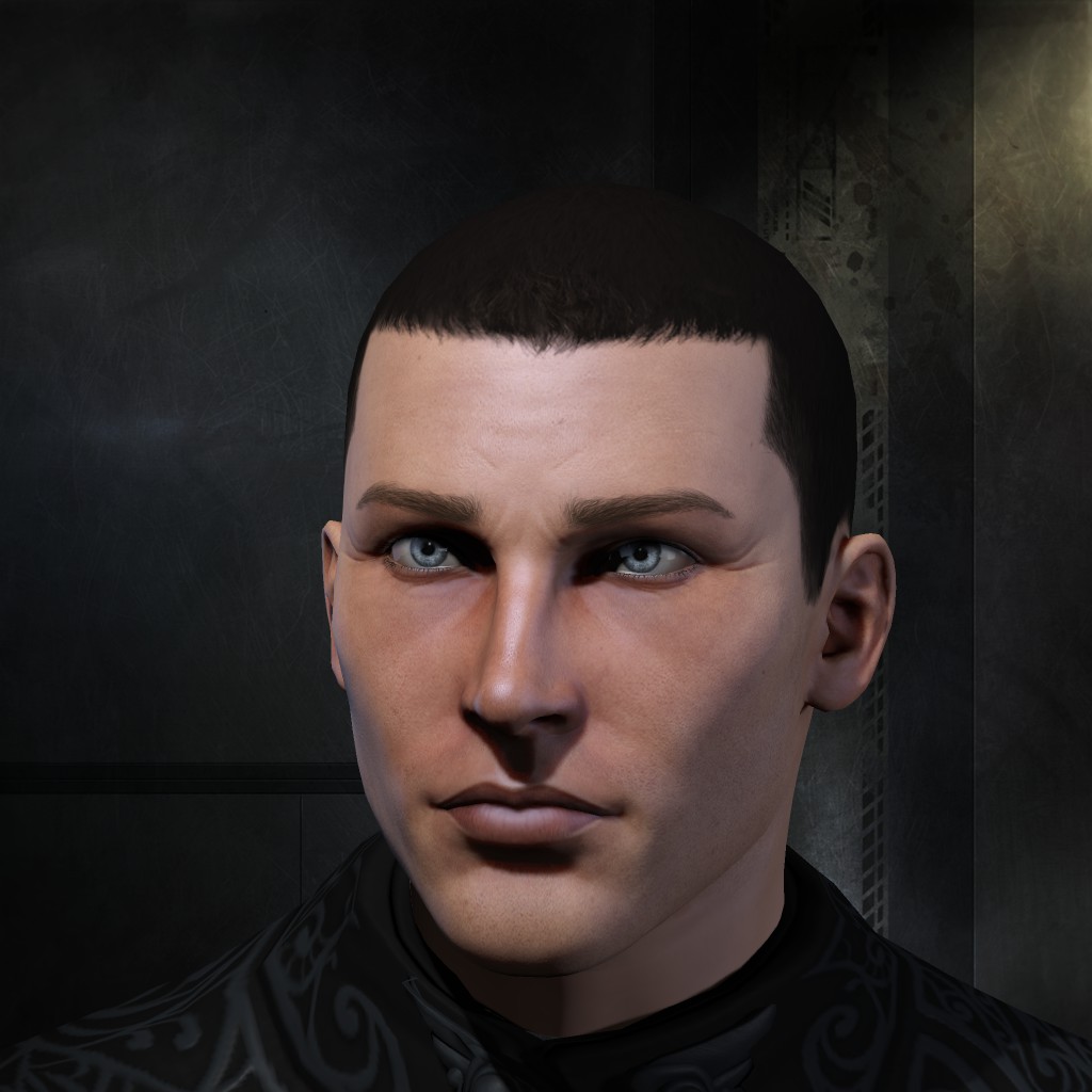 Decimus Avrelius