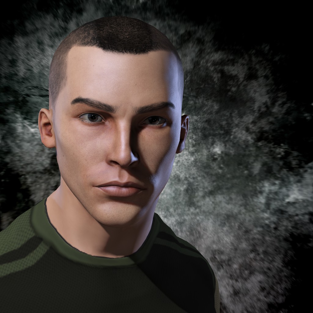 Unkown FreedomFighter