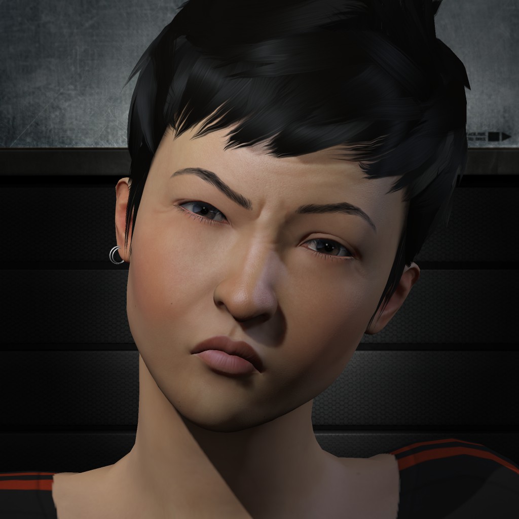 Meipang Shi