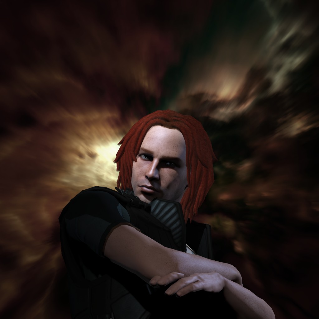 Dex Srifer