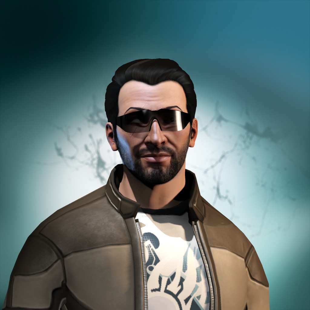 Richard Vynneve