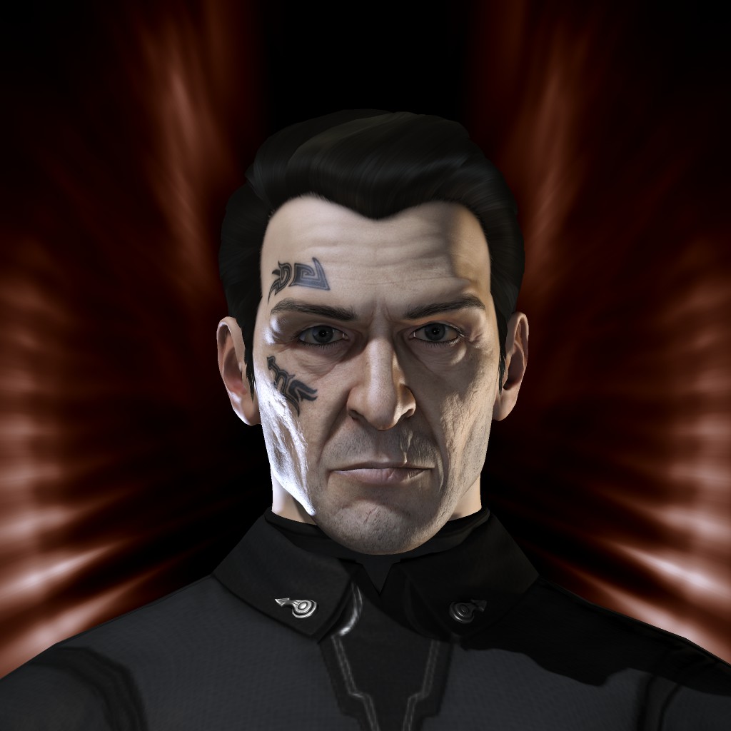 Liam Breed